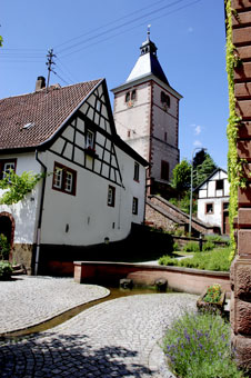 Rathausquelle